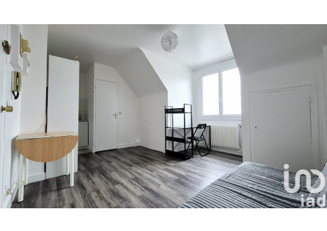 Mieszkanie na sprzedaż - Tours, Francja, 16 m², 90 743 USD (371 138 PLN), NET-95321953