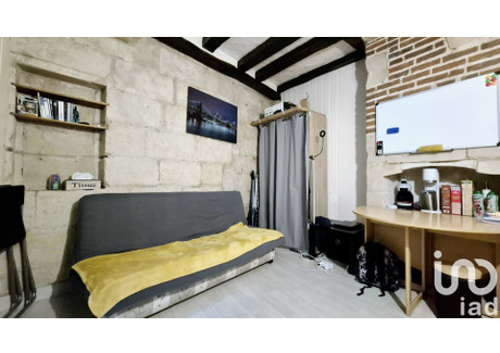 Mieszkanie na sprzedaż - Tours, Francja, 15 m², 85 374 USD (327 835 PLN), NET-95882956