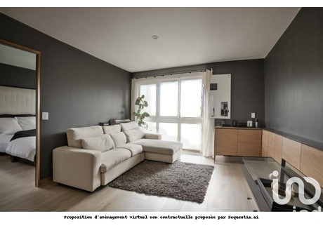 Mieszkanie na sprzedaż - Villemomble, Francja, 42 m², 152 211 USD (610 367 PLN), NET-101777261