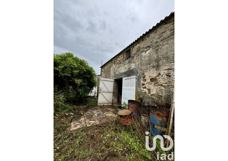 Dom na sprzedaż - Les Achards, Francja, 63 m², 120 518 USD (490 510 PLN), NET-100411723