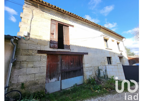 Dom na sprzedaż - Saint-Germain-Du-Puch, Francja, 47 m², 86 522 USD (353 875 PLN), NET-99819498