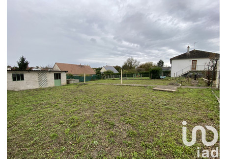 Działka na sprzedaż - Saint-Roch, Francja, 574 m², 104 460 USD (427 240 PLN), NET-102088691