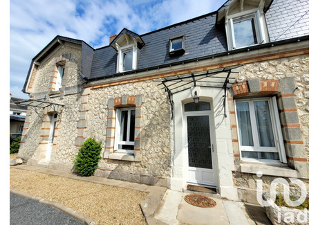 Dom na sprzedaż - Montlouis-Sur-Loire, Francja, 113 m², 340 813 USD (1 393 923 PLN), NET-97767250