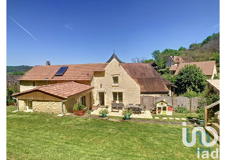 Dom na sprzedaż - Sainte-Mondane, Francja, 134 m², 307 217 USD (1 210 436 PLN), NET-97374892