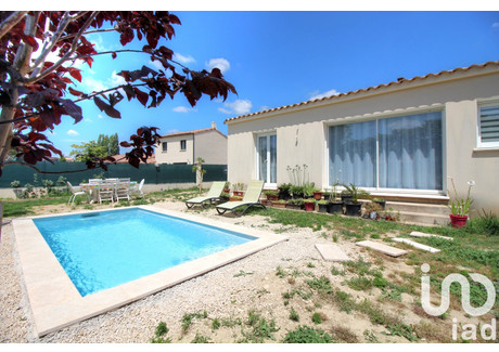 Dom na sprzedaż - Carpentras, Francja, 96 m², 305 471 USD (1 173 010 PLN), NET-98844369