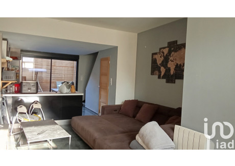 Dom na sprzedaż - Roubaix, Francja, 90 m², 175 583 USD (719 890 PLN), NET-100665490