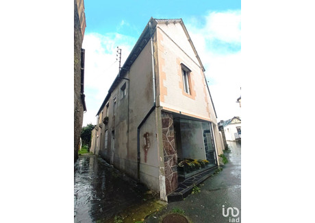 Dom na sprzedaż - Corlay, Francja, 109 m², 62 099 USD (257 710 PLN), NET-103286316