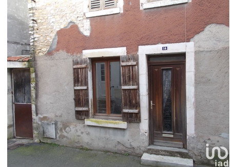 Dom na sprzedaż - Cosne-Cours-Sur-Loire, Francja, 121 m², 48 362 USD (185 711 PLN), NET-96656559