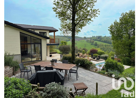 Dom na sprzedaż - La Fouillouse, Francja, 230 m², 912 172 USD (3 593 957 PLN), NET-97155490