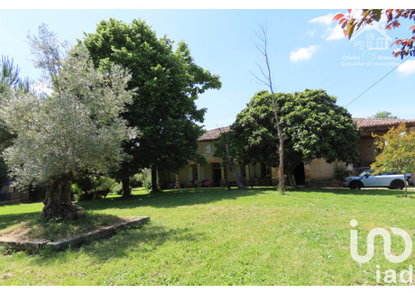 Dom na sprzedaż - Larrazet, Francja, 180 m², 349 356 USD (1 404 410 PLN), NET-97267428