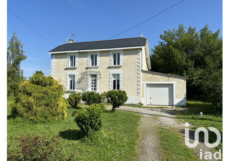 Dom na sprzedaż - Châtillon-Sur-Thouet, Francja, 160 m², 237 355 USD (913 815 PLN), NET-97310371