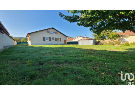 Dom na sprzedaż - Saint-Siméon-De-Bressieux, Francja, 144 m², 267 749 USD (1 054 932 PLN), NET-92862478
