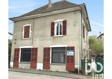 Dom na sprzedaż - Corbelin, Francja, 200 m², 221 966 USD (852 349 PLN), NET-96712602