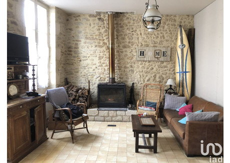 Dom na sprzedaż - Lesparre-Medoc, Francja, 129 m², 170 139 USD (670 349 PLN), NET-88605544