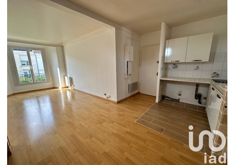 Mieszkanie na sprzedaż - Nogent-Sur-Marne, Francja, 42 m², 259 738 USD (1 077 913 PLN), NET-98156468