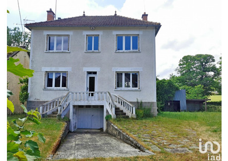 Dom na sprzedaż - Montchevrier, Francja, 150 m², 98 794 USD (379 370 PLN), NET-95946777