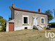 Dom na sprzedaż - Tercillat, Francja, 130 m², 59 495 USD (227 865 PLN), NET-99694033