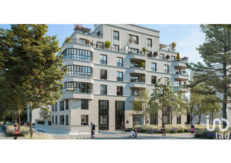 Mieszkanie na sprzedaż - Clamart, Francja, 126 m², 851 509 USD (3 431 582 PLN), NET-86369432