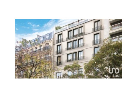 Mieszkanie na sprzedaż - Paris, Francja, 61 m², 893 760 USD (3 521 413 PLN), NET-86940848
