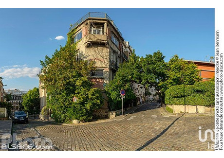 Mieszkanie na sprzedaż - Paris, Francja, 41 m², 692 257 USD (2 762 107 PLN), NET-87260059