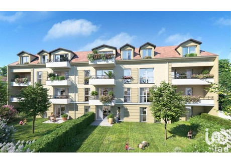 Mieszkanie na sprzedaż - Les Clayes-Sous-Bois, Francja, 76 m², 422 505 USD (1 702 693 PLN), NET-87672507