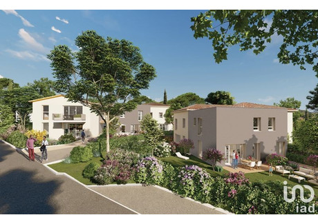 Mieszkanie na sprzedaż - Ventabren, Francja, 86 m², 551 423 USD (2 172 605 PLN), NET-89074600