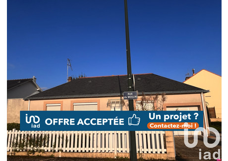 Dom na sprzedaż - Bouguenais, Francja, 65 m², 238 440 USD (977 602 PLN), NET-99071852