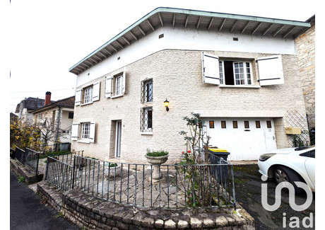 Dom na sprzedaż - Brive-La-Gaillarde, Francja, 135 m², 222 336 USD (904 907 PLN), NET-102913035