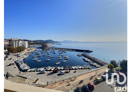 Mieszkanie do wynajęcia - Toulon, Francja, 95 m², 2547 USD (10 418 PLN), NET-102277237