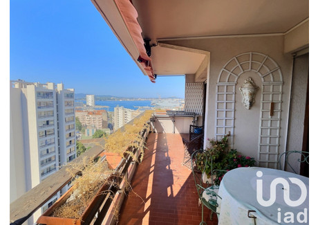 Mieszkanie na sprzedaż - Toulon, Francja, 89 m², 335 005 USD (1 286 418 PLN), NET-99740649