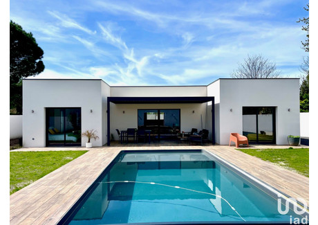 Dom na sprzedaż - Saint-Medard-D'eyrans, Francja, 180 m², 835 241 USD (3 290 848 PLN), NET-96540207