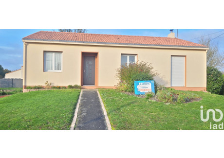 Dom na sprzedaż - La Ferriere, Francja, 99 m², 232 132 USD (949 422 PLN), NET-101918209