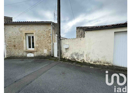 Dom na sprzedaż - Fontenay-Le-Comte, Francja, 48 m², 101 817 USD (417 451 PLN), NET-101292002