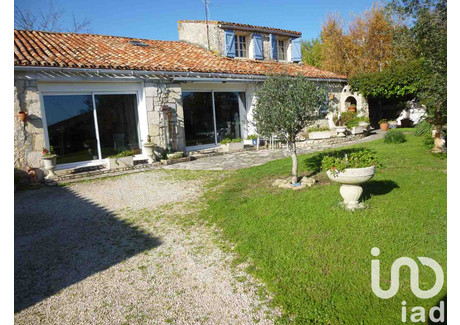 Dom na sprzedaż - Auchay-Sur-Vendée, Francja, 109 m², 193 867 USD (746 387 PLN), NET-96831358