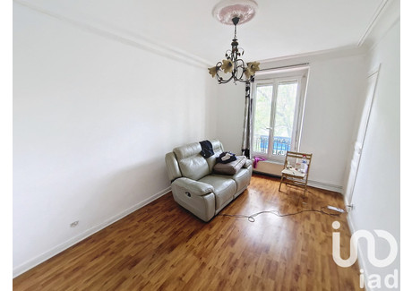 Mieszkanie na sprzedaż - Paris, Francja, 47 m², 374 023 USD (1 533 494 PLN), NET-102307680