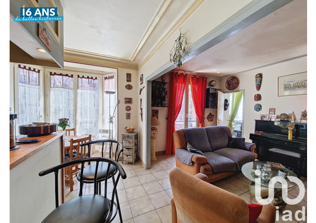 Mieszkanie na sprzedaż - Paris, Francja, 71 m², 615 370 USD (2 523 016 PLN), NET-102544063