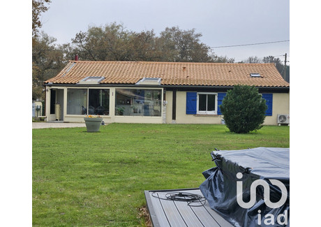 Dom na sprzedaż - Lagorce, Francja, 140 m², 387 327 USD (1 584 166 PLN), NET-102245742