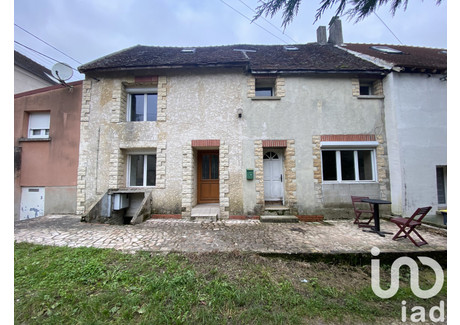 Dom na sprzedaż - Domptin, Francja, 110 m², 68 585 USD (280 511 PLN), NET-100696167