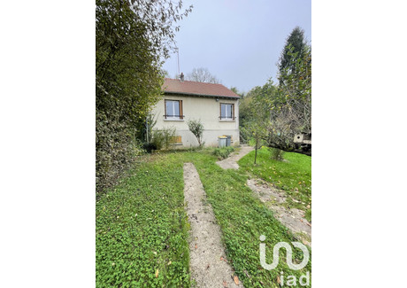 Dom na sprzedaż - Chézy-Sur-Marne, Francja, 47 m², 120 287 USD (502 799 PLN), NET-101979815