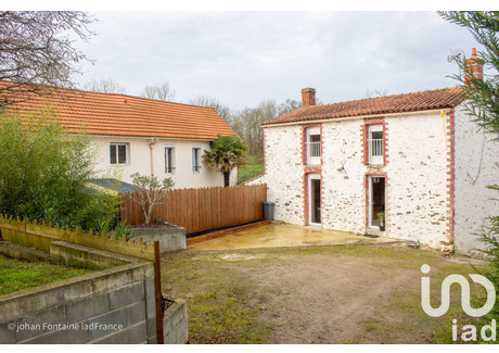 Dom na sprzedaż - Chavagnes-En-Paillers, Francja, 67 m², 185 654 USD (761 181 PLN), NET-103090534