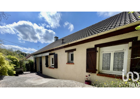 Dom na sprzedaż - Moret-Loing-Et-Orvanne, Francja, 117 m², 332 131 USD (1 275 382 PLN), NET-100320329