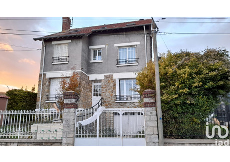 Mieszkanie na sprzedaż - Chambly, Francja, 25 m², 113 226 USD (435 919 PLN), NET-99323879