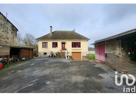 Dom na sprzedaż - Crépy-En-Valois, Francja, 97 m², 250 070 USD (1 045 292 PLN), NET-95854023