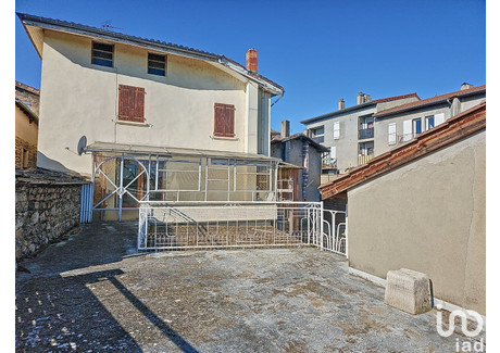 Dom na sprzedaż - Saint-Pierre-De-Bœuf, Francja, 227 m², 232 132 USD (949 422 PLN), NET-100627275