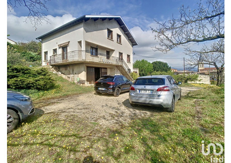 Dom na sprzedaż - Saint-Pierre-De-Bœuf, Francja, 164 m², 311 268 USD (1 301 102 PLN), NET-100787483