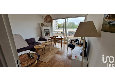 Mieszkanie na sprzedaż - Metz, Francja, 44 m², 100 819 USD (399 245 PLN), NET-97092015