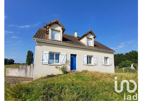 Dom na sprzedaż - Vaux-Sur-Vienne, Francja, 80 m², 147 721 USD (604 177 PLN), NET-98123865