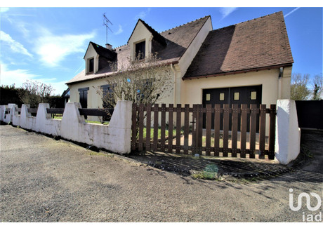 Dom na sprzedaż - Beaumont-Du-Gatinais, Francja, 122 m², 204 453 USD (787 146 PLN), NET-97309965