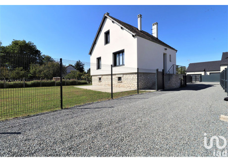 Dom na sprzedaż - Villemandeur, Francja, 95 m², 195 097 USD (815 504 PLN), NET-91662703