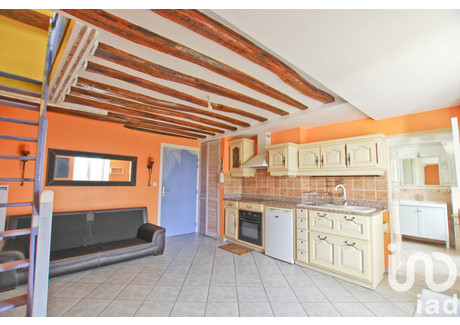 Mieszkanie na sprzedaż - Mandres-Les-Roses, Francja, 30 m², 150 065 USD (588 254 PLN), NET-96339339